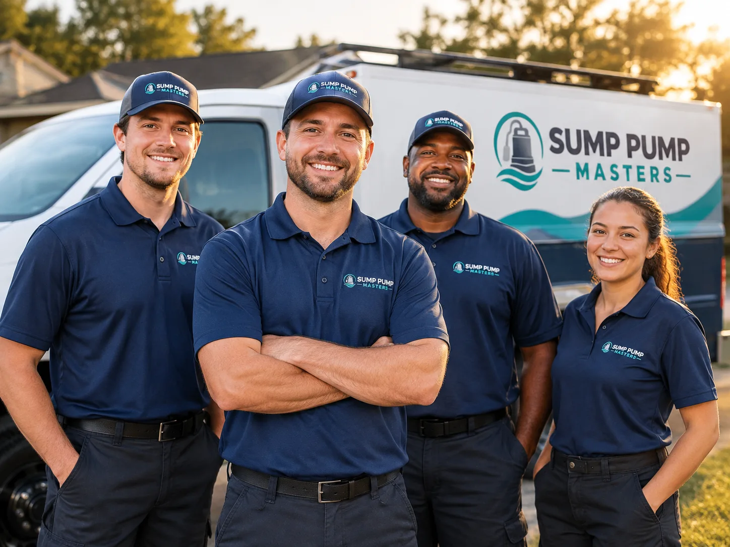 Sump Pump Repair company in Meridian, CA